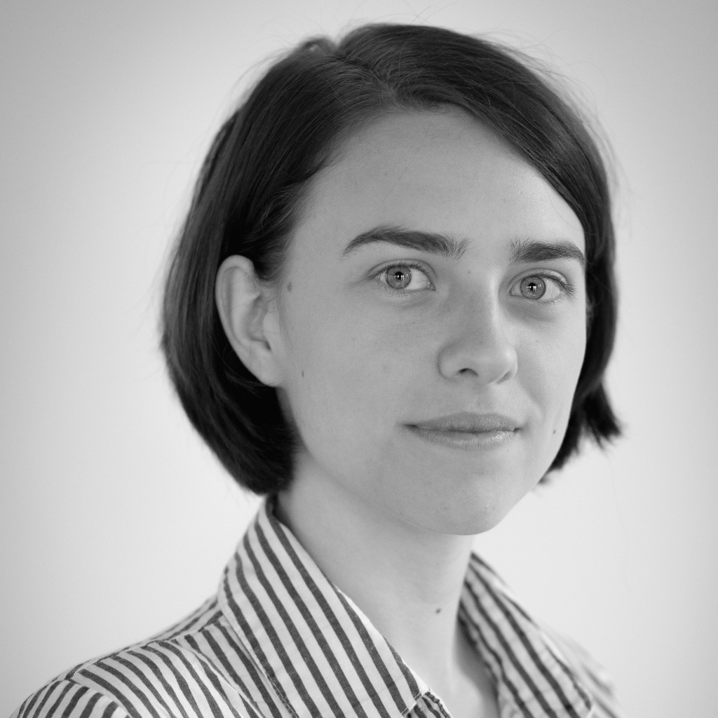 Antonia Muszi Journalismus/ Public Relations Hochschule der Medien