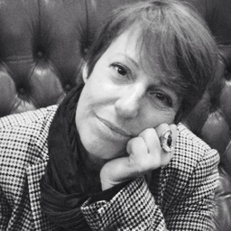 Laurence Besnard-Frydman