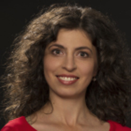 Olga Schkljar