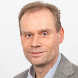 Dr. Thomas Gulden