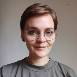 Verena Handtke