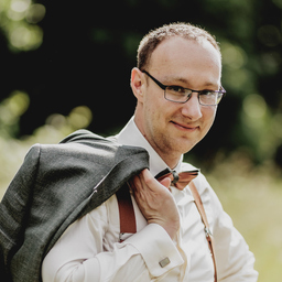 Jörg Walter