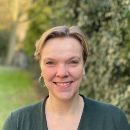 Kathrin Rovira Fritze