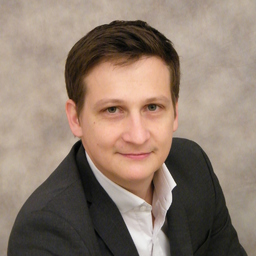 Dipl.-Ing. Christoph Büttner
