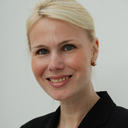 Social Media Profilbild Silvana Herold Köln