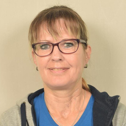 Eva Maria Bugmann