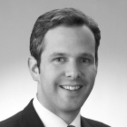 Prof. Dr. Philipp Bubenzer
