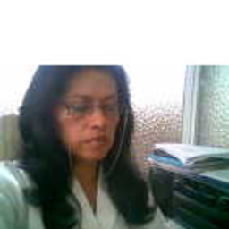 MARIA LEON