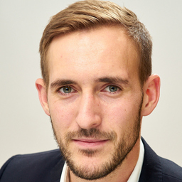 Maximilian Engelhardt