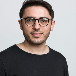 Yakup Akyüz's profile picture
