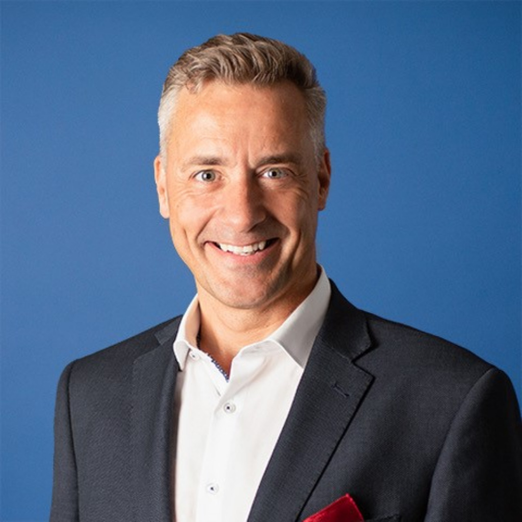 Oliver Boser Kundenbetreuer Wholesale Deutsche Hypo NORD/LB Real