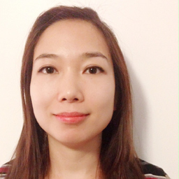Mag. Trang Luong