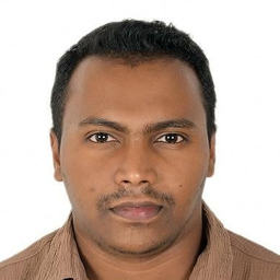 Jishnu Raj