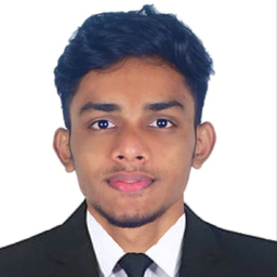 Muhammed Aslah Pallikkara Unes