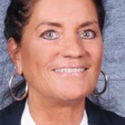 Petra Baier