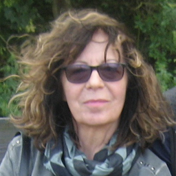 Angelika Seltmann