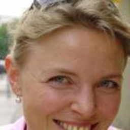 Profilbild Alexandra von Stosch