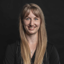 Katharina Nolte