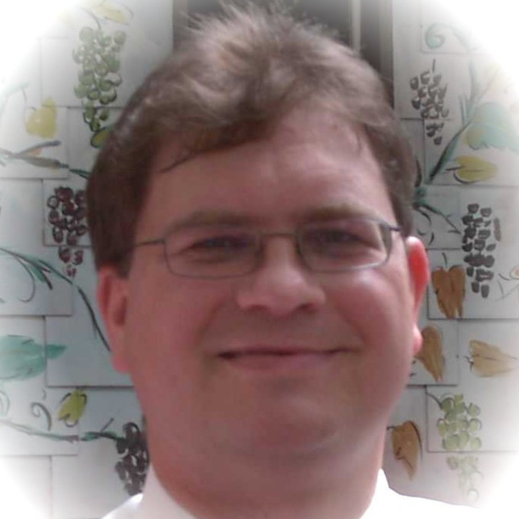 Andreas Kaufmann Assistent der Geschäftsleitung Gustav Müller GmbH