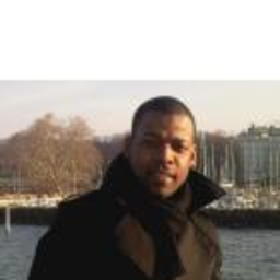 Koue Joseph mouandou Bi