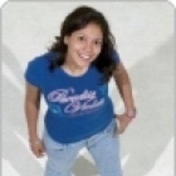 Violeta Lopez Pacheco