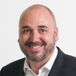 Markus Hübl's profile picture