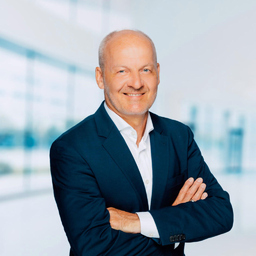 Oliver Vogt