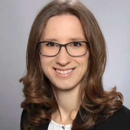 Julia Rieskamp