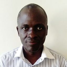 Francis Mukobi