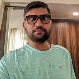 Darshan Gangadhar