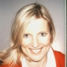 Maria Auburger's profile picture