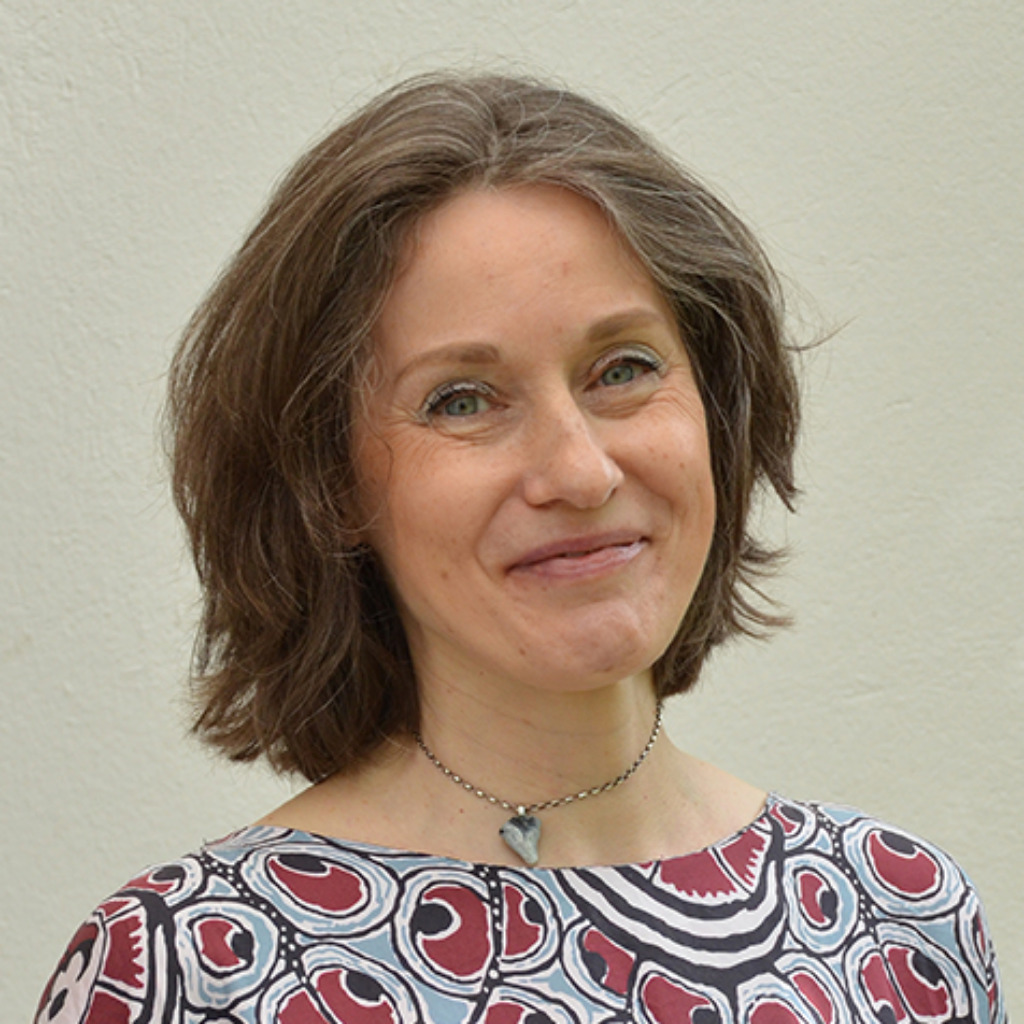 Bea Klenk Inhaberin Atelier Bea Klenk XING