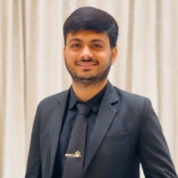 Aman Patel