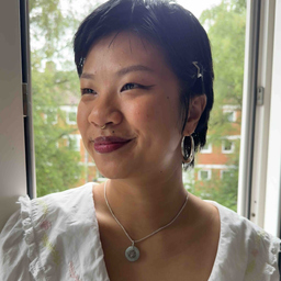 Jessica Chen
