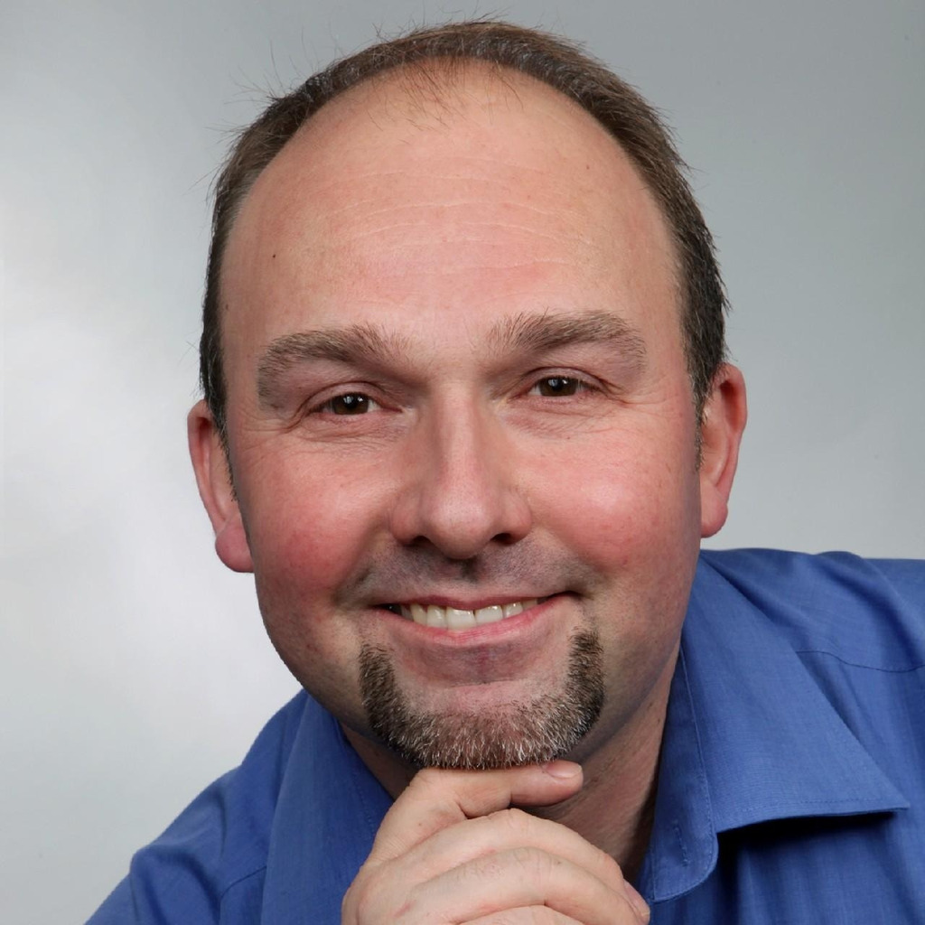 Daniel Böhme Bezirksleiter Sales Friends GmbH XING