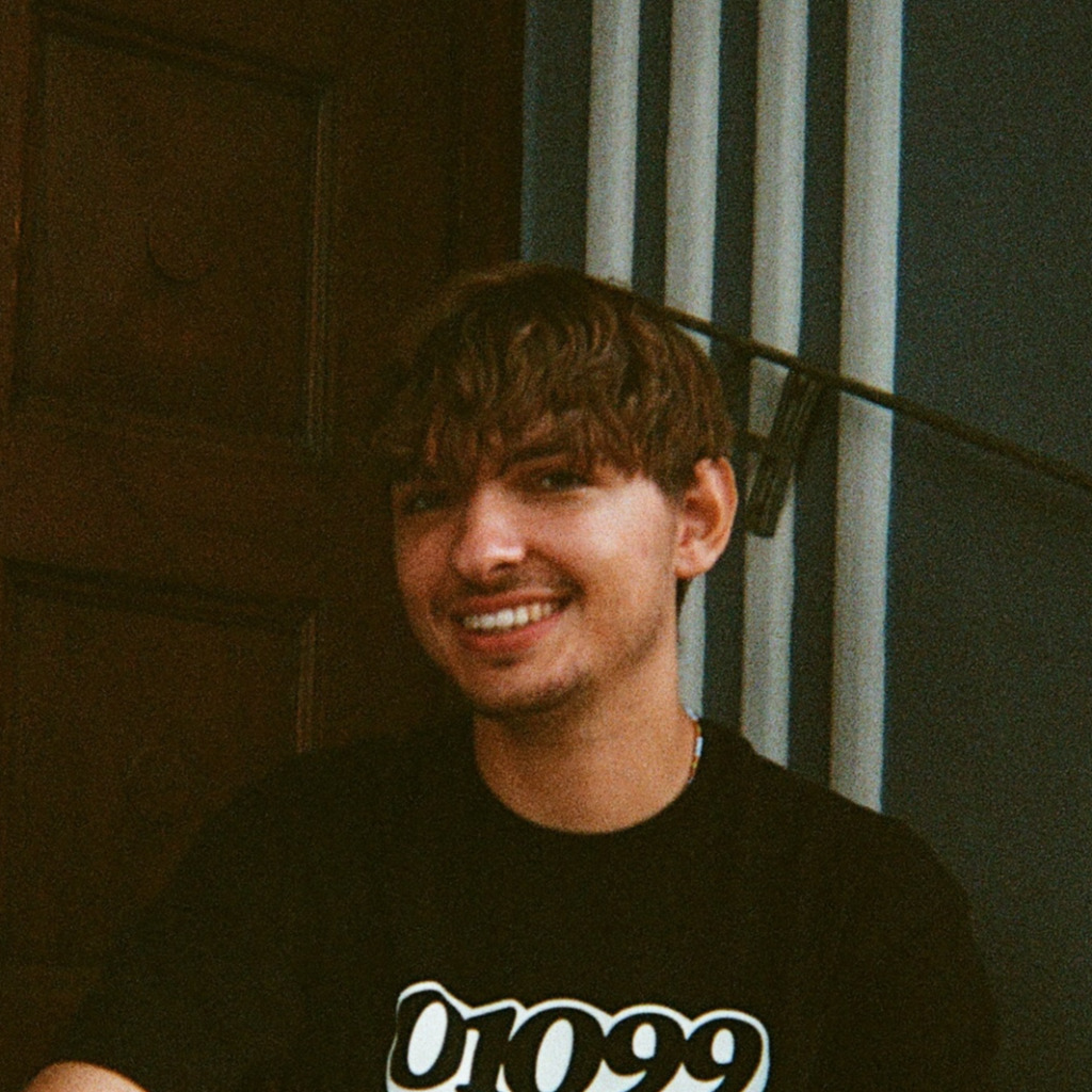 Jan Klobusek Werkstudent Innovation City Management GmbH XING