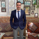 Dr. peyman Kavian