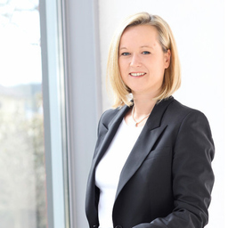 Sabine Schrenk