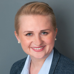 Veronika Enderlein-Nahrendorf
