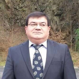 Zaur Ismayilov