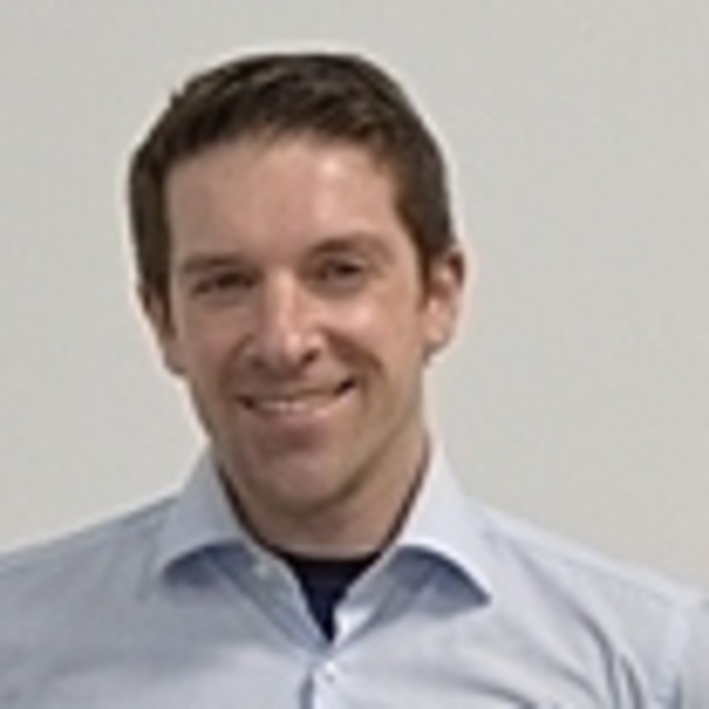 Franco Rocchi Leiter operatives Personalmanagement Kessler & Co