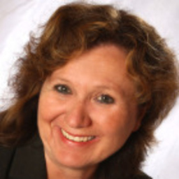 Dr. Gabriela Krückhans-Lueder's profile picture