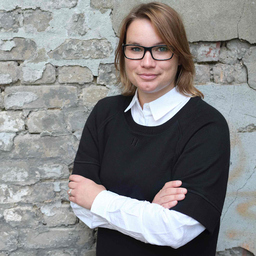 Inga Eickholt