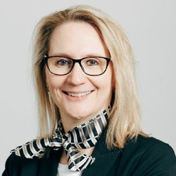 Sandra Fries
