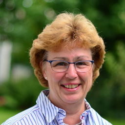 Beate LANGE