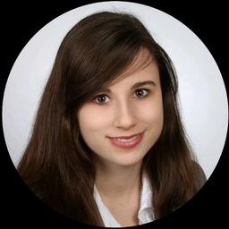 Larissa Ruis's profile picture