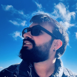 Parth Bhardwaj
