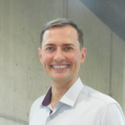 Dr. Markus von Steht