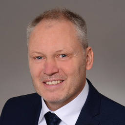 Profilbild Björn Köhler