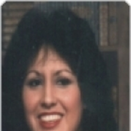 Delia Driscoll